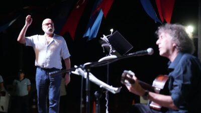 Milas Belediyesi tarafından düzenlenen 30 Ağustos Kültür, Sanat ve Edebiyat