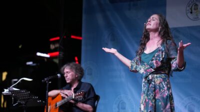 Milas Belediyesi tarafından düzenlenen 30 Ağustos Kültür, Sanat ve Edebiyat