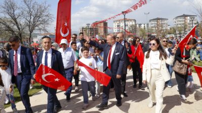 Uşak Belediyesi, 30 Ağustos Zafer Bayramı ve Uşak’ın düşman işgalinden