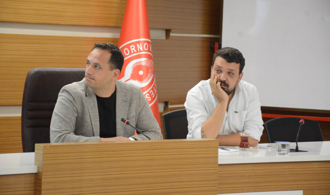 Bornova Belediyesi, 5 Mart 2025 tarihli Resmi Gazete’de yayımlanan Kamu İç