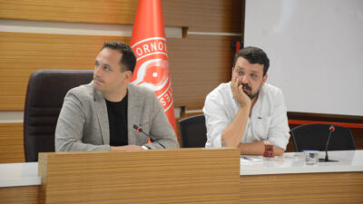 Bornova Belediyesi, 5 Mart 2025 tarihli Resmi Gazete’de yayımlanan Kamu İç