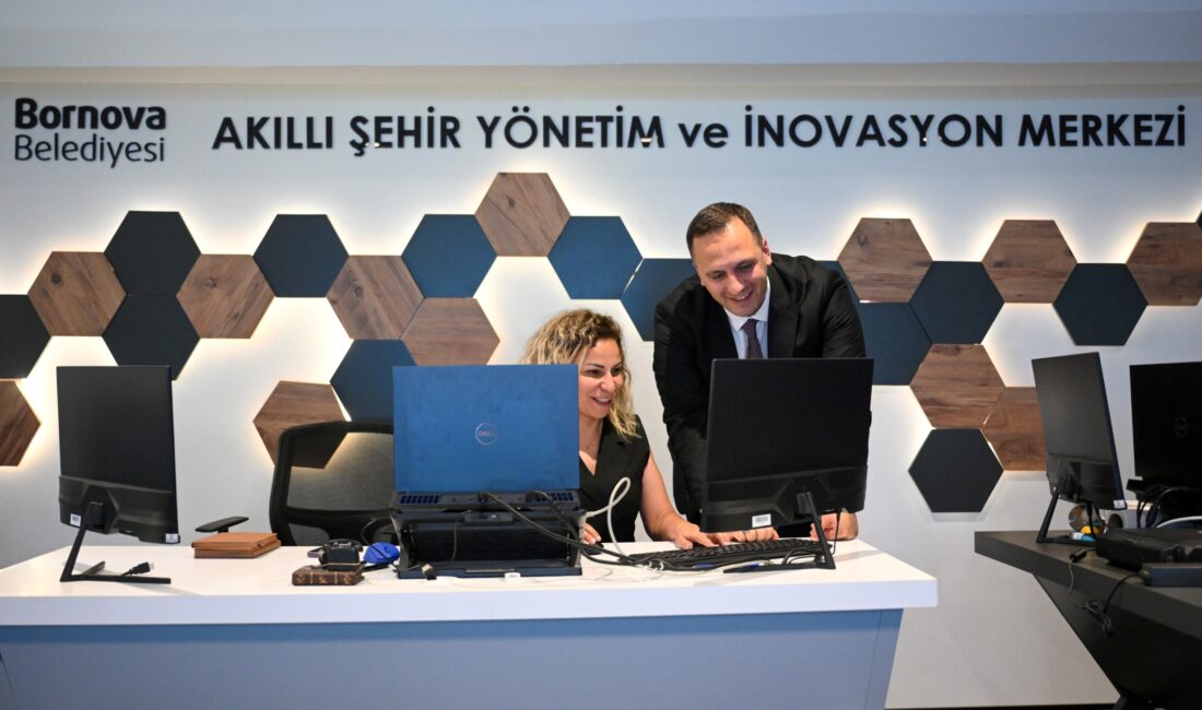 İlçenin dört bir yanı 3 binden fazla gözle takip edilecek