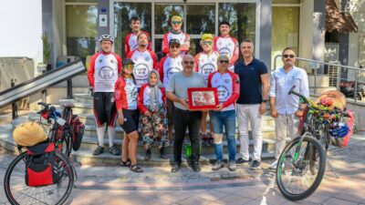 Bornova Belediyesi’nin İzmir’in kurtuluşunun 103. yılı anısına bu yıl 10.