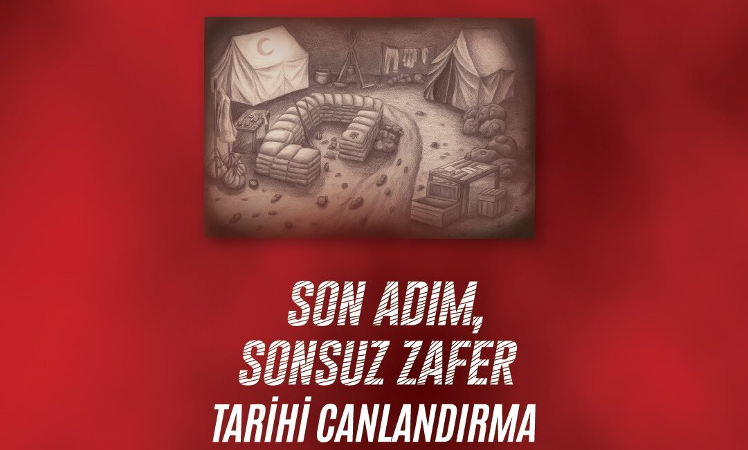 Marmaris Belediyesi’nin organize ettiği Zafer Bayramı etkinlikleri, hem tarihe saygı