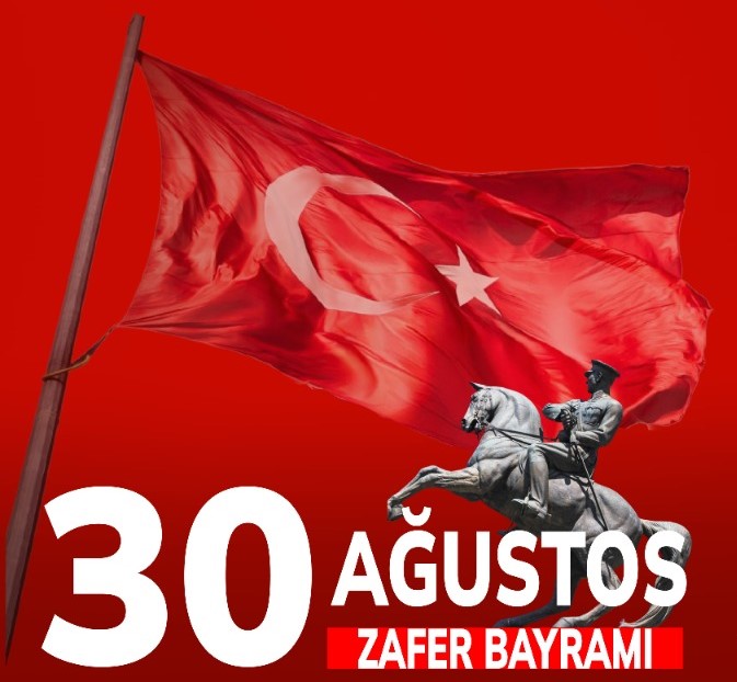 Süleymanpaşa Belediyesi, 30 Ağustos Zafer Bayramı’nı coşku dolu etkinliklerle kutlamaya