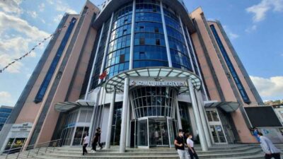 İzmit Belediyesi Hayvan Bakımevi İçin Enerji Nakil Hattı Ve Trafo Tesisi İhalesi Gerçekleşti İzmit Belediyesi tarafından yapımı devam eden Hayvan Bakımevi ve Rehabilitasyon