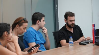 Yükseköğretim Kurumları Sınavı’nın (YKS) ardından 20 ilçede Yakın Tercih Merkezleri