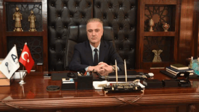 Anahtar Parti Balıkesir İl Başkanı Ahmet Sağlam’dan Artan Yangınlara Karşı Acil Önlem Çağrısı Anahtar (A) Parti Balıkesir İl Başkanı Ahmet Sağlam, 9–11 Ağustos