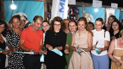 Balıkesir Büyükşehir Belediyesi öncülüğünde Balıkesir Kent Konseyi koordinasyonunda hayata geçirilen