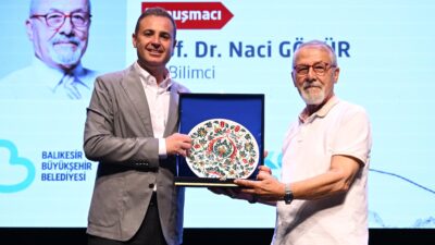 Balıkesir’de deprem seferberliği çağrısı Akın’dan deprem çağrısı: “Birlik olmalıyız”