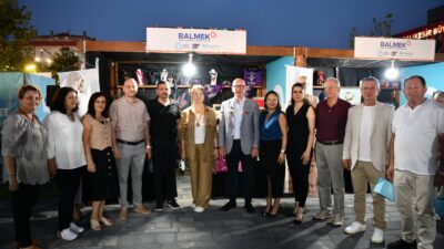 Balıkesir Büyükşehir Belediyesi öncülüğünde Balıkesir Kent Konseyi koordinasyonunda ve ilçe