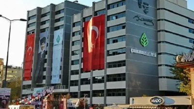 Çankaya’da Dijital Dönüşüm Hız Kesmeden Devam Ediyor Çankaya Belediyesi Dijital Çankaya projesi kapsamında E-İmar uygulamasının ardından E-Ruhsat