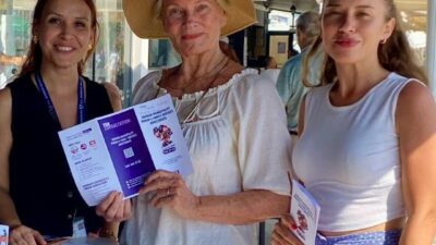 Kent genelinde çalışmalarını sürdüren Kadın ve Aile Hizmetleri Müdürlüğü ekipleri,