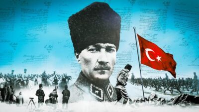 Bilecik Belediyesi tarafından hazırlanan 30 Ağustos Zafer Bayramı kutlamalarıyla tüm