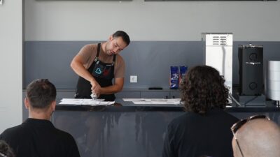 Balıkesir Büyükşehir Belediyesi’ne bağlı BALMEK ve On On iş birliğinde