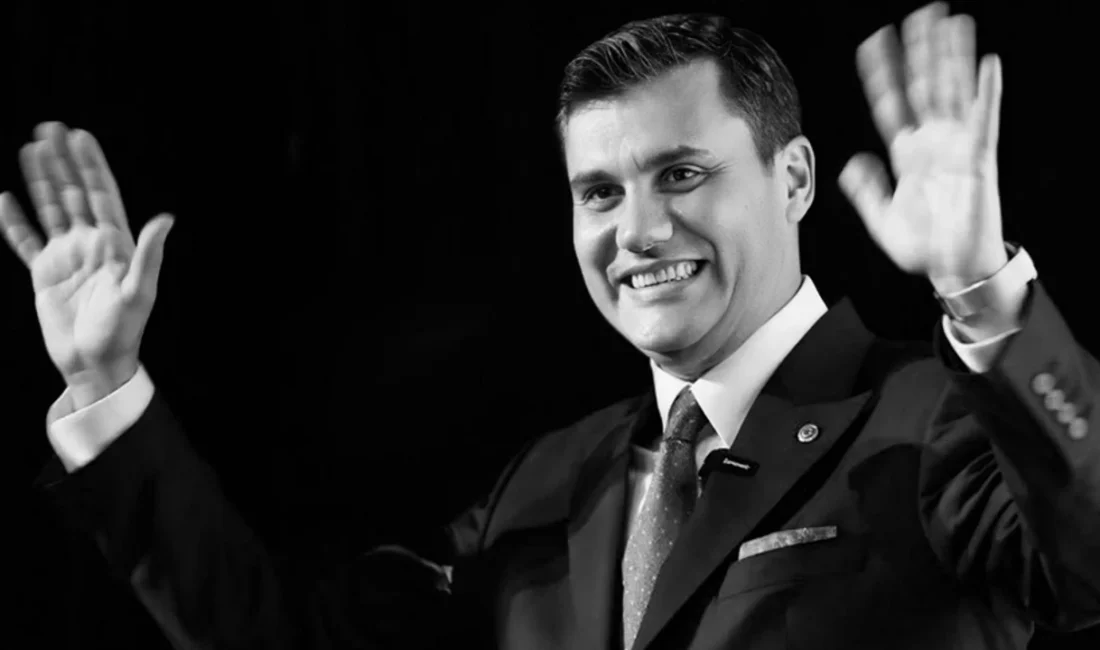 Ataşehir Belediyesi, yakın zaman önce talihsiz bir kaza sonucu aramızdan