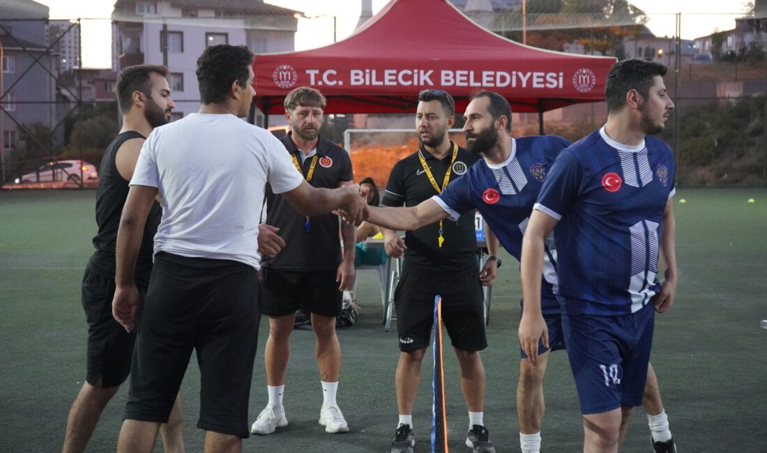 Bilecik Belediyesi tarafından 30 Ağustos Zafer Bayramı etkinlikleri kapsamında hazırlanan