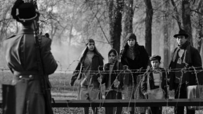 İzmir Büyükşehir Belediyesi, 2 Ağustos Roman Soykırımını Anma gününde İkinci