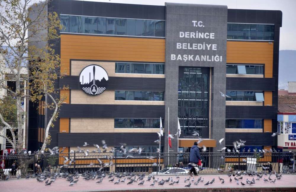 Derince Belediyesi Engelsiz Yaşama Destek Merkezi‘nin özel kursiyerler için düzenleyeceği