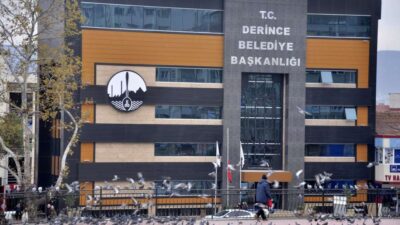 Derince’de “Engel Yok, Yetenek Çok” Derince Belediyesi Engelsiz Yaşama Destek Merkezi‘nin özel kursiyerler için düzenleyeceği