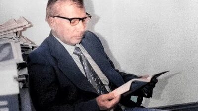 Eskişehir Odunpazarı Belediyesi ve Tekin Yayınevi tarafından gerçekleştirilen ‘Doğan Avcıoğlu