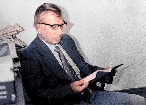 Eskişehir Odunpazarı Belediyesi ve Tekin Yayınevi tarafından gerçekleştirilen ‘Doğan Avcıoğlu