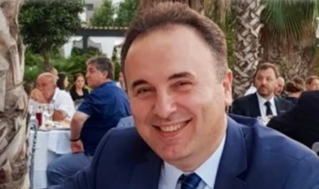 İstanbul Büyükşehir Belediye (İBB) Başkanı ve Cumhurbaşkanı adayı Ekrem İmamoğlu’nun