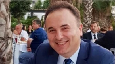 İstanbul Büyükşehir Belediye (İBB) Başkanı ve Cumhurbaşkanı adayı Ekrem İmamoğlu’nun