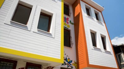 Eyüpsultan Belediye Başkanı Dr. Mithat Bülent Özmen‘in, çocukların okul öncesi