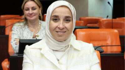 DEVA Partisi İstanbul Milletvekili Elif Esen, Türkiye’de artan dolaylı vergi