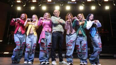 TÜRK BEYLERİ KENT MEYDANI’NDA HEYBENSENA VE MANIFEST COŞKUSU! 