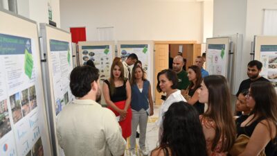 Karabağlar Belediyesi tarafından bu yıl ilk kez hayata geçirilen “Karabağlar