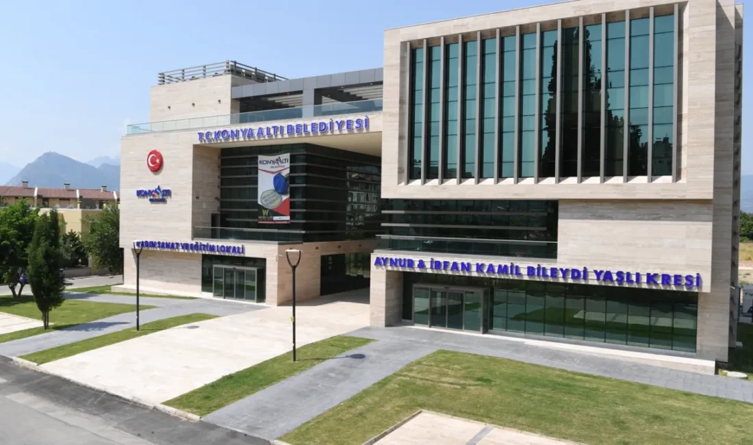 “Son günlerde Antalya ili, Konyaaltı ilçesi, Arapsuyu Mahallesi, 6723 ada