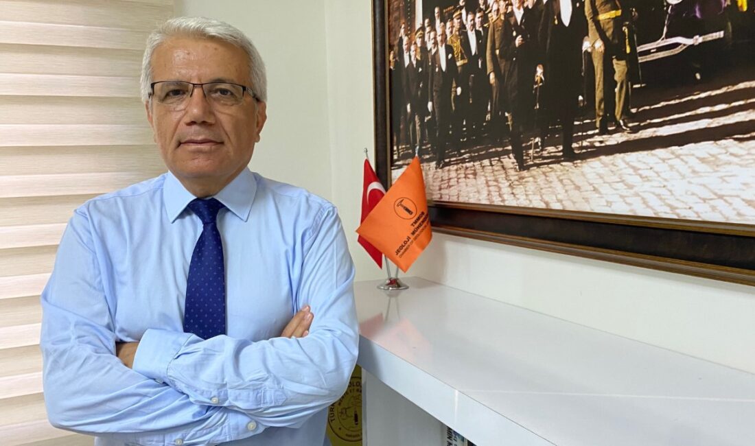 Balıkesir’in Sındırgı ilçesinde 10 Ağustos 2025’te meydana gelen 6.1 büyüklüğündeki