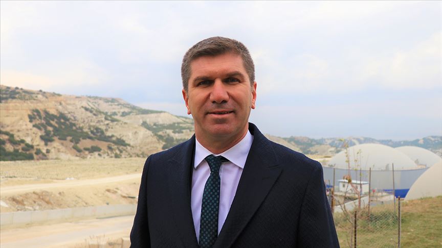 Burdur Belediye Başkanı Ali Orkun Ercengiz, Burdur’un hayati öneme sahip