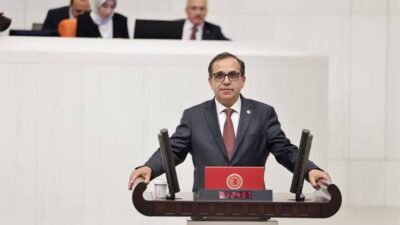 CHP Bolu Milletvekili ve TBMM Sanayi ve Ticaret Komisyonu üyesi