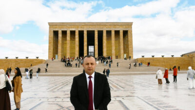 Amasya Belediye Başkanı Av. Turgay Sevindi mesajında; “Bugün, bu büyük