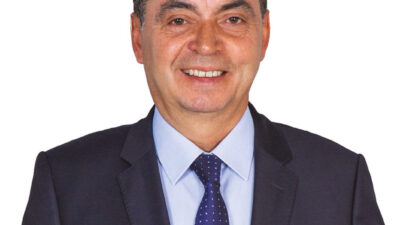 Gazipaşa Belediye Başkanı Mehmet Ali Yılmaz, 30 Ağustos Zafer Bayramı’nın