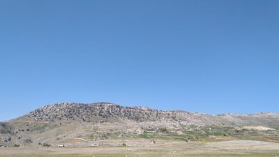 Yuntdağı Yöresel Ürünler Pazarı Bu Yıl da Kuruluyor Yunusemre Belediyesi, Yuntdağı’ndaki üreticilere destek olmak amacıyla geleneksel hale getirmeyi