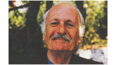 Kartal Belediyesi, edebiyat dünyasının usta ismi, yazar, yayıncı ve çevirmen