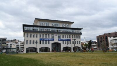 Kuşadası Belediyesi’ne son dönemde kent sakinleri tarafından su ve kanalizasyon