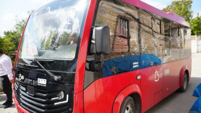 Geniş bir coğrafyaya sahip olan Balıkesir’in kırsal mahallelerindeki ulaşım sorunlarına