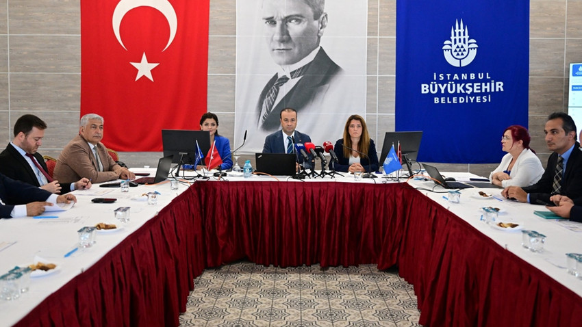 İstanbul Büyükşehir Belediyesi (İBB), “Uygulama Bazlı Taksi Taşımacılığı” yapacak 2
