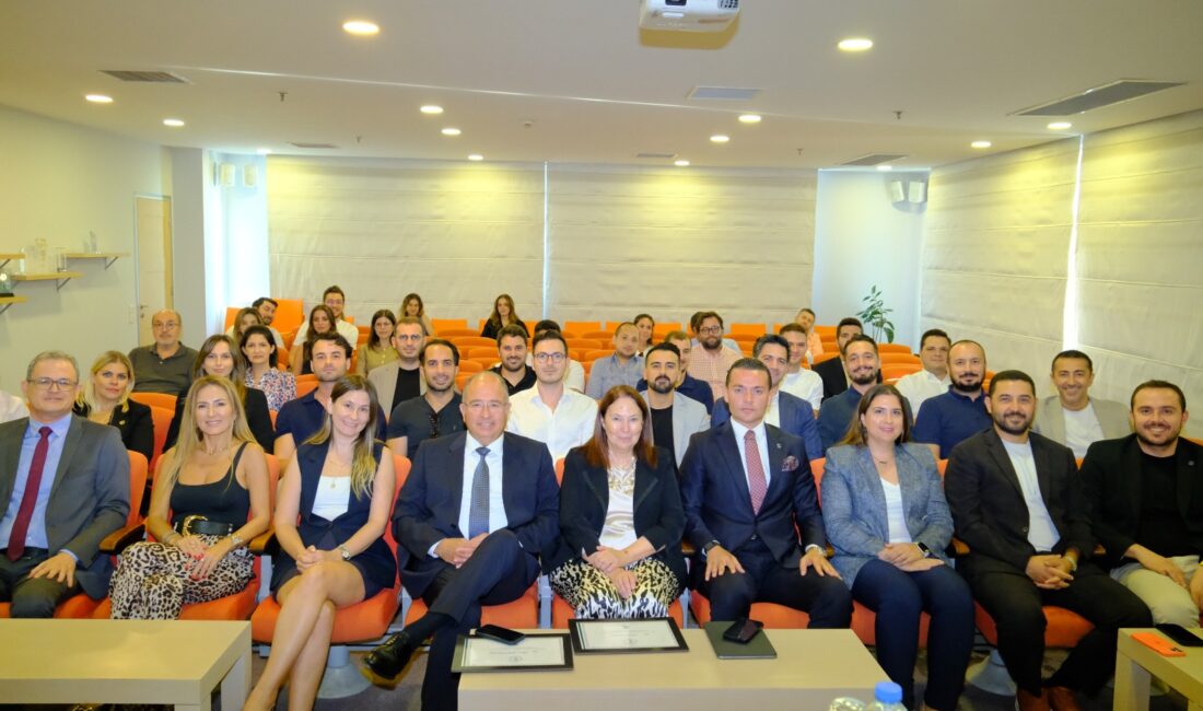 Portekiz, stratejik konumuyla Türk iş dünyası için cazip fırsatlar sunuyor
