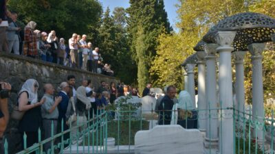Bursa’nın yetiştirdiği en önemli sanatçılardan olan Türk Sanat Müziği’nin unutulmaz