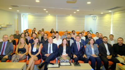 Portekiz, stratejik konumuyla Türk iş dünyası için cazip fırsatlar sunuyor