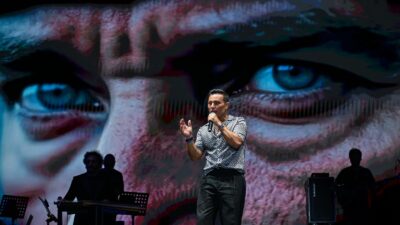 94. İzmir Enternasyonal Fuarı’nın en çok ilgi gören etkinliklerinden Çim