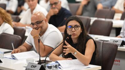 Erzene Mahallesi planları ile ilgili olarak birkaç gündür Ak Parti