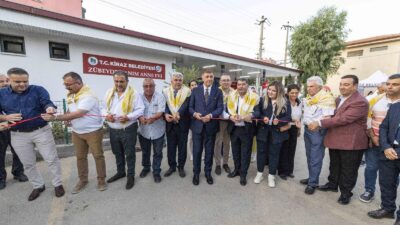 1 Eylül Kiraz'ın düşman işgalinden kurtuluşu ilçede düzenlenen çeşitli etkinliklerle