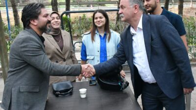YUNUSEMRE’DE ŞAMPİYONLUK COŞKUSU BİRLİK VE BERABERLİKLE TAÇLANDI Türkiye Şampiyonu olan Yunusemre Belediyespor U17 Futbol Takımı, Süreyya Tabiat